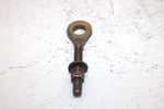 1985 Honda Atc 110a All Terrain Oem Rear Axle Tensioner 40543-HB3-000 AH58