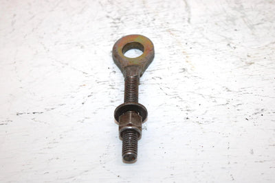 1985 Honda Atc 110a All Terrain Oem Rear Axle Tensioner 40543-HB3-000 AH58
