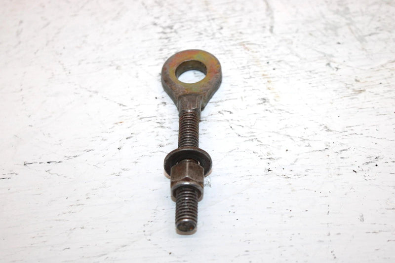 1985 Honda Atc 110a All Terrain Oem Rear Axle Tensioner 40543-HB3-000 AH58