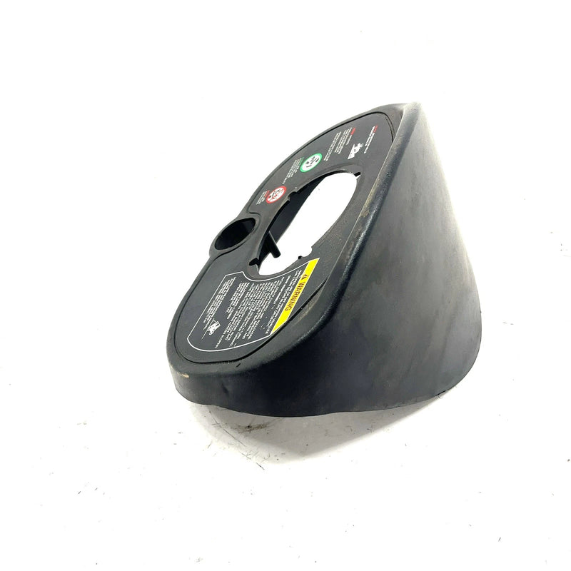 14-15 Arctic Cat Prowler HDX 500 OEM Instrument Pod Panel 1406-727 XA2