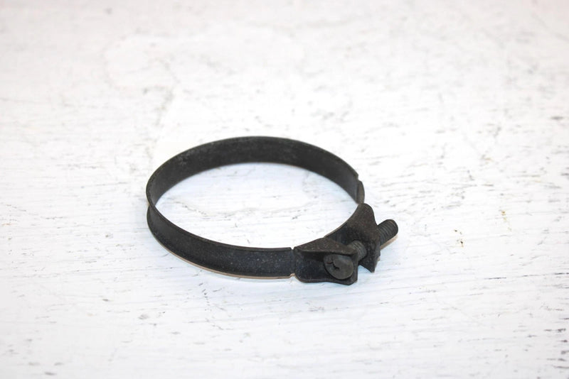 1982 Honda Atc 185 Sa All Terrain Oem Air Box Boot Clamp 16223-KS5-000 AH70