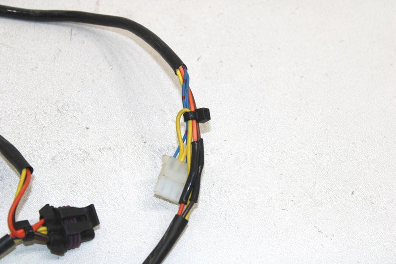06 Polaris Edge 600 Touring Oem Taillight Wiring Harness 2461178 SP171