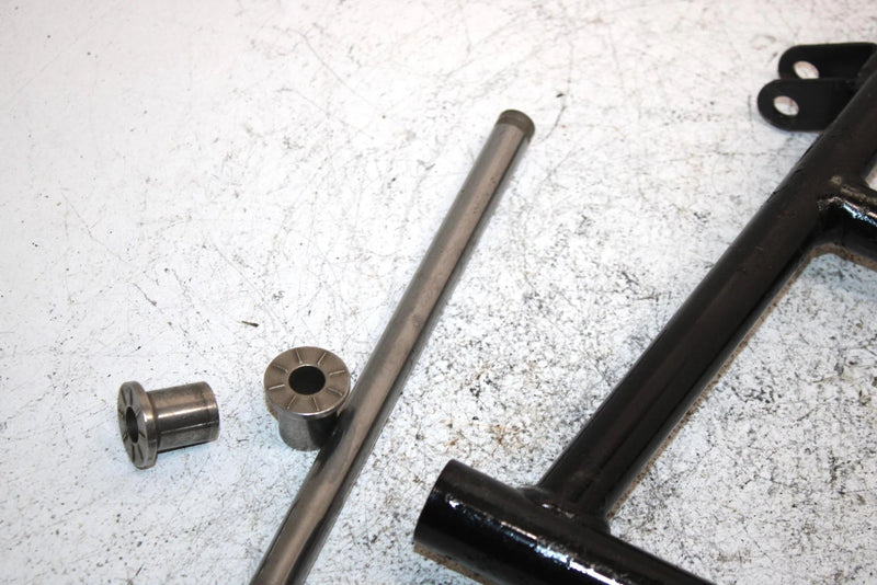 98 Arctic Cat Jag 440 Oem Lower A Arm W/Bushings 0703-549 SAS13