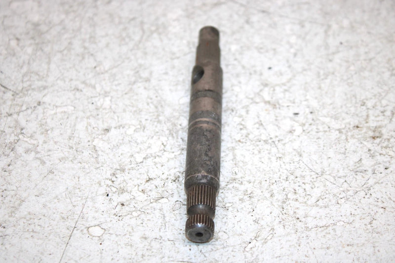 1997 Honda Trx400 Fw Oem Gearshift Spindle 24600-HM7-000 AH42