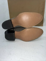 New Women’s Gray Kenny Rodger’s Cowboy Boots. F403 5.5 5 1/2 M. 20-58