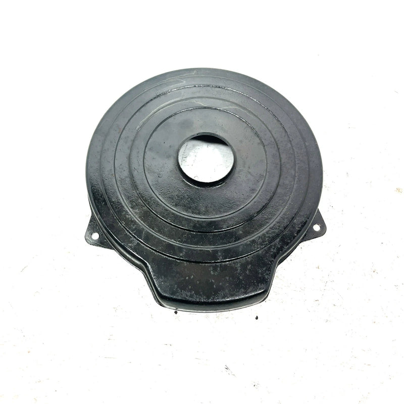 95 Yamaha Big Bear 350 4x4 OEM Rear Brake Rotor Cover 2HR-25716-00-00 AY58