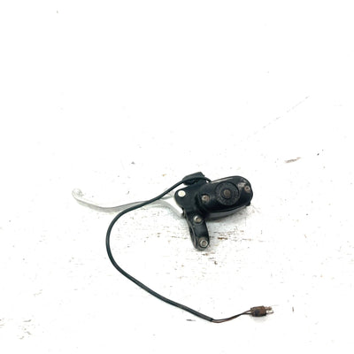 06 Arctic Cat 400 4x4 Automatic OEM Front Brake Master Cylinder 1502-902 AA40