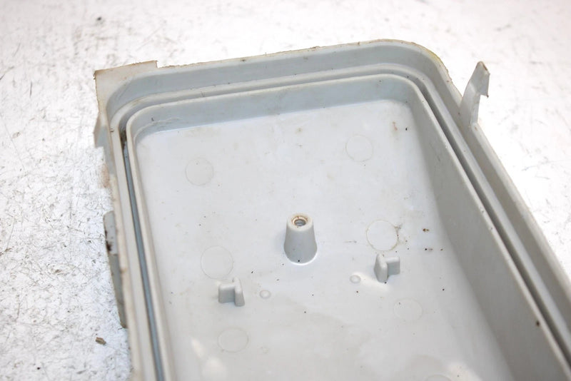 1993 Sea-doo Brp Oem Electrical Box Cover 278000351 JS50