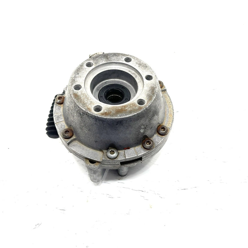 2004 John Deere Trail Buck 650 EXT OEM Rear Diff 705500175 AJ1.1