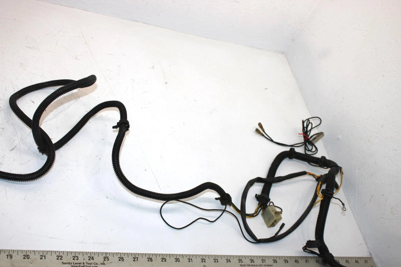 90 Polaris 500 Oem Main Wire/Hood Harness 2460287 2460262 SP211