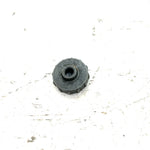 83-85 Yamaha Tri Moto 200 YTM200 OEM Carb Slide Cap Cover 10X-14106-00-00 AY59