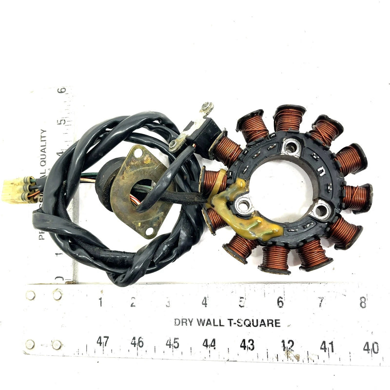 01-05 Yamaha WaveRunner XLT1200 OEM Stator 66V-85510-00-00 JY27.1
