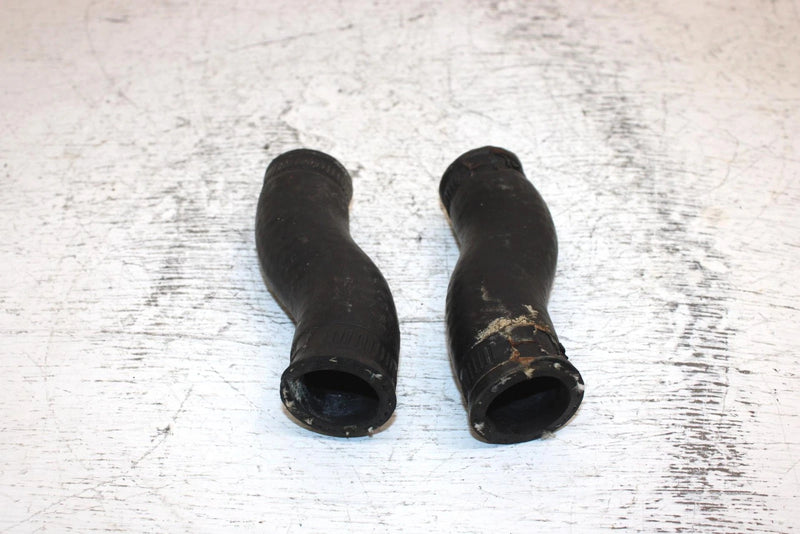1995 Arctic Cat Pantera Oem Coolant Hose Pair 0610-041 SA17