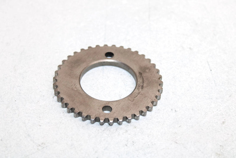 96 Kawasaki Bayou 400 4x4 Oem Camshaft Sprocket 12046-1131 AK11
