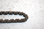 2007 Honda Trx 250 Fourtrax Recon Es Oem Cam Timing Chain 14401-HN5-671 AH38