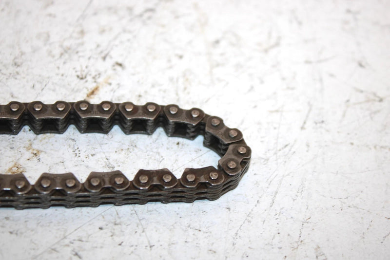 2007 Honda Trx 250 Fourtrax Recon Es Oem Cam Timing Chain 14401-HN5-671 AH38