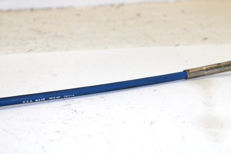 1995 Arctic Cat Daytona Oem Trim Cable 0673-187 JA6