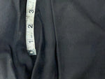 New Vintage Black Wrangler Polyester Pants VV-27