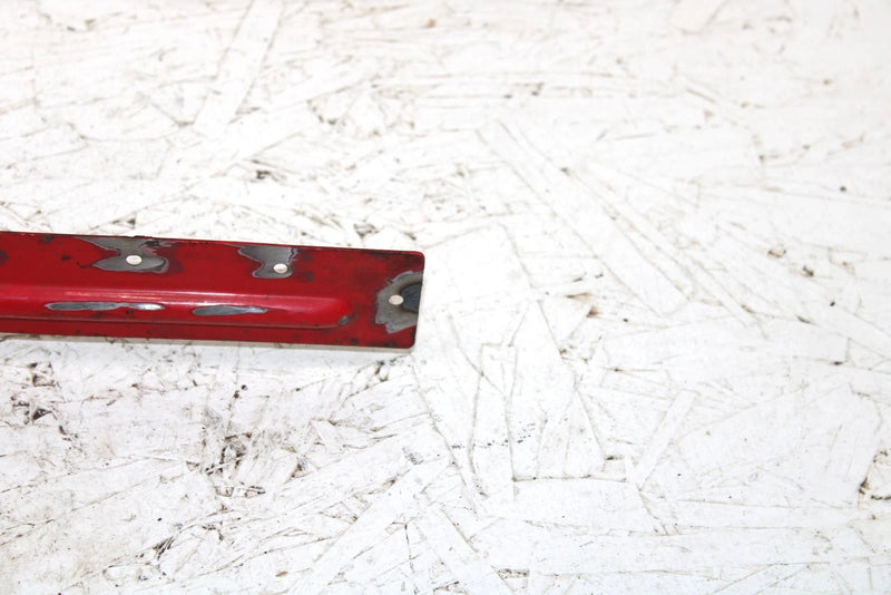 1998 Ski-doo Formula 500 Oem Left Rear Tunnel Bracket 518318924 SS72