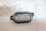 1999 Kawasaki Prarie 400 Oem Rocker Arm Cover Pairt 11012-1793 AK28