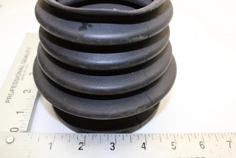 2001 Ski-doo Skandic 500f Oem Steering Bellow M539033 SS77