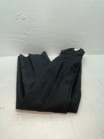 New Vintage Black Mesquite Polyester Pants #5911 VV-68