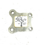 01-05 Yamaha WaveRunner XLT1200 OEM Exhaust Pipe Bracket 66V-11152-00-00 JY27.1