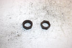 2000 Honda Trx300 Fourtrax 4x4 Oem Axle/Jam Nut Set 90308-HM5-930 AH37