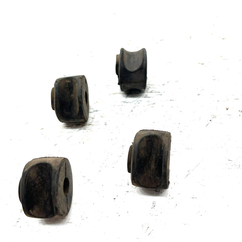 02-07 Polaris Sportsman 700 OEM Stabilizer Bushing Set Of 8 5432598 AP219
