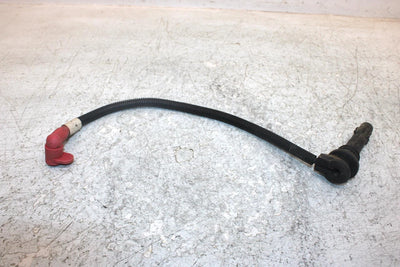 2015 Polaris Ranger 570 Eps Oem Spark Plug Wire And Cap 4014795 XP5.1