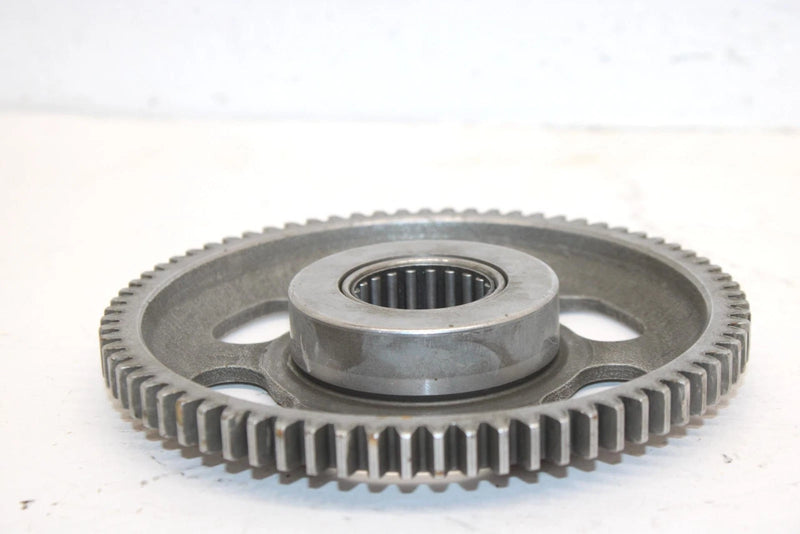 1998 Arctic Cat 454 Oem 73T Starter Clutch Gear 3402-380 AA3