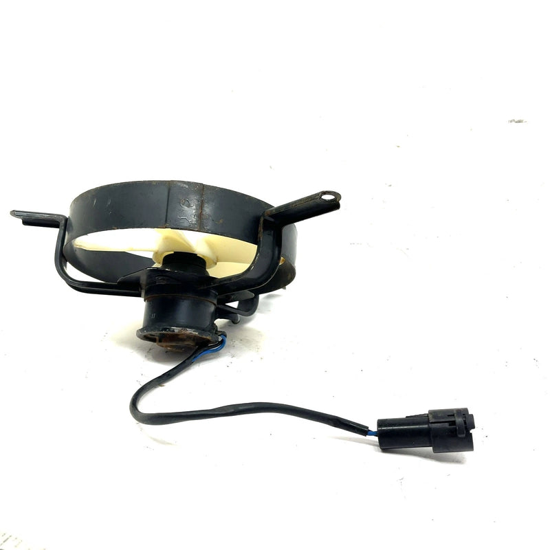 93-99 Kawasaki Bayou 400 KLF400B 4x4 OEM Cooling Fan 59502-1102 AK32