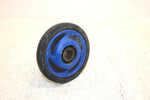 2001 Polaris 500 Classic Oem Bogie Wheel Blue 1594082-293 Q5594
