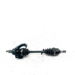 96 Yamaha Big Bear 350 OEM Front CV Shaft W/Right Knuckle 3HN-2510F-01-00 AY55