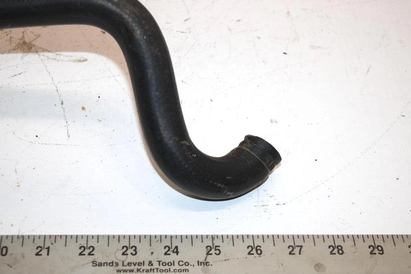 02 Polaris Sportsman 400 Oem Lower Coolant Hose 5411782 AP75