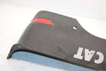 08 Arctic Cat Prowler Xt 650 4x4H1Automatic Oem LH Bed Side Panel 1406-761 XA0.2