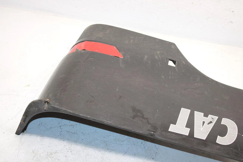 08 Arctic Cat Prowler Xt 650 4x4H1Automatic Oem LH Bed Side Panel 1406-761 XA0.2