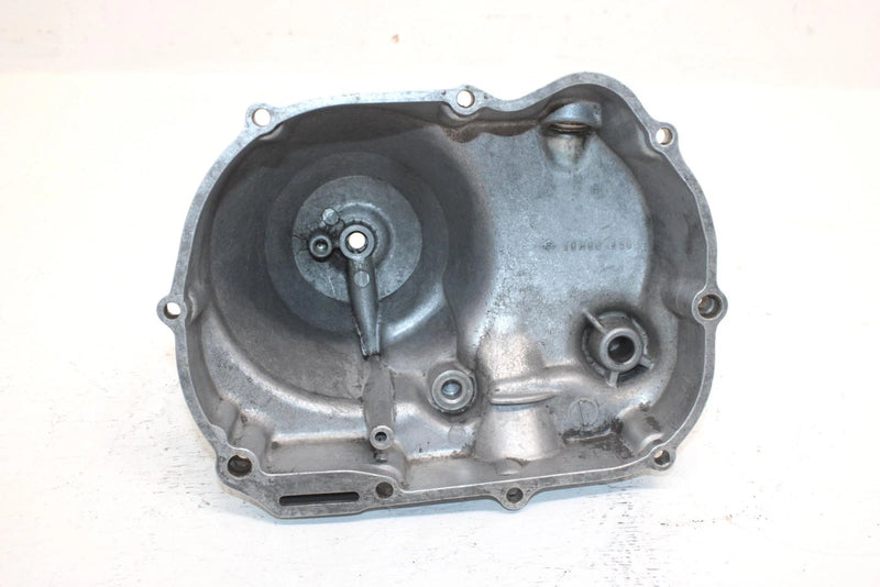1980 Honda Atc110 Oem Clutch Side Cover 11330-918-000 AH73