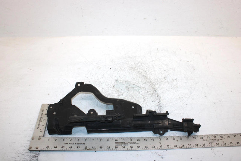 2019 Honda Trx500fe2ac Oem Side Fuel Tank Cover 17516-HR3-A21 AH12