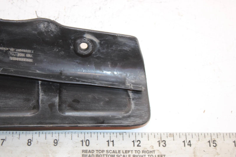 2001 Bombardier Traxter Oem Right A Arm Shield 706200179 AB10