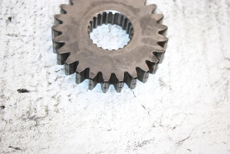 2006 Polaris Predator 500 Oem Primary Drive Gear 3089595 AP63