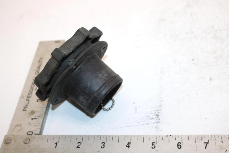 1996 Polaris Slx 780 Oem Fuel Filler 2872029 JP30