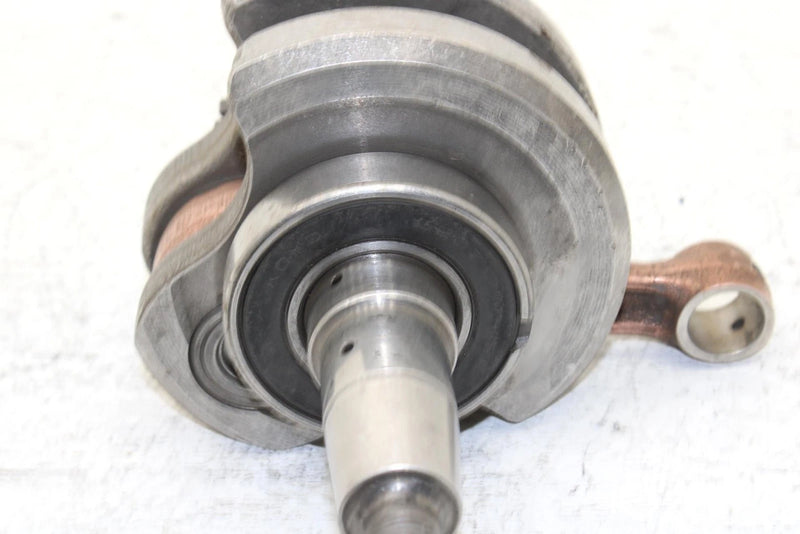 2002 Arctic Cat 375 Automatic (4x4 Green) Oem Crankshaft 3403-009 AA29