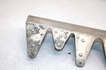 03 Polaris Pro X 600 Oem Right Tunnel Reinforcement 5245821 SP10