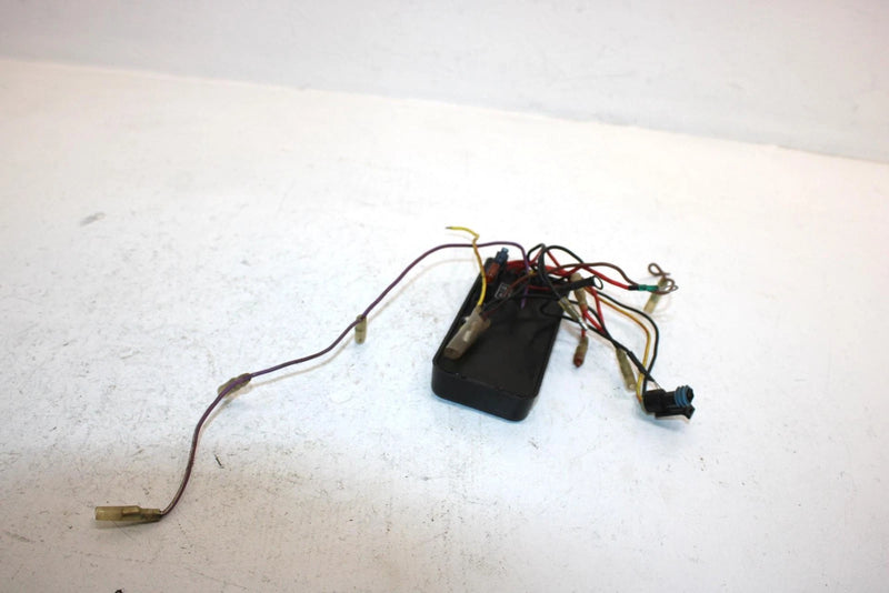 1995 Sea-doo Gti Oem Cdi Ecu Ecm Ignition Box 278000474 JS53