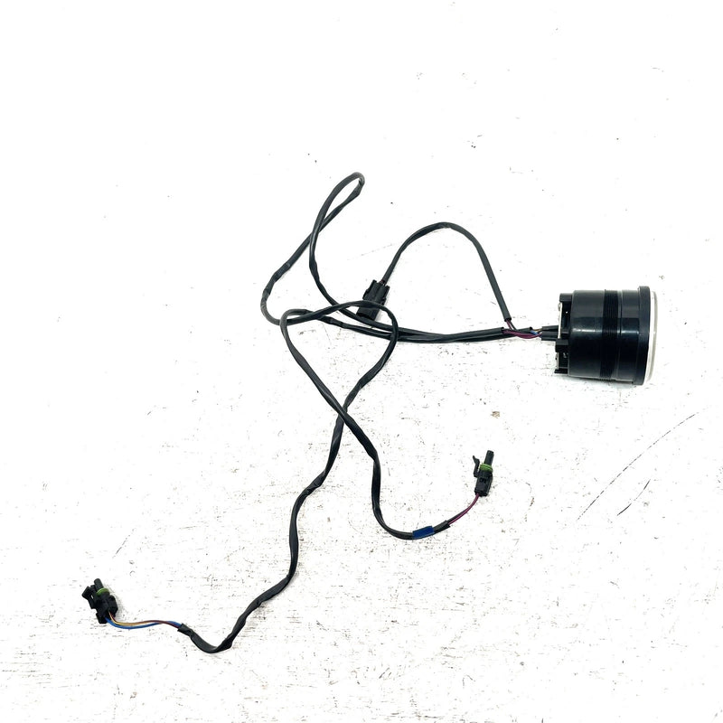 1996 Sea-Doo GTX OEM Speedometer 278000848 JS60