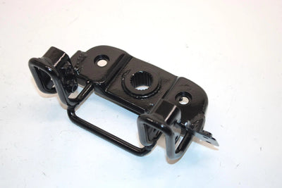 86 Honda Fourtrax 250 Trx250 A Oem Top Fork Bridge Bracket 53230-HA8-680 AH32
