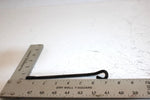 1990 Arctic Cat El Tigre Ext Mountain Cat Oem Coolant Fill Bracket 0606-218 SA49