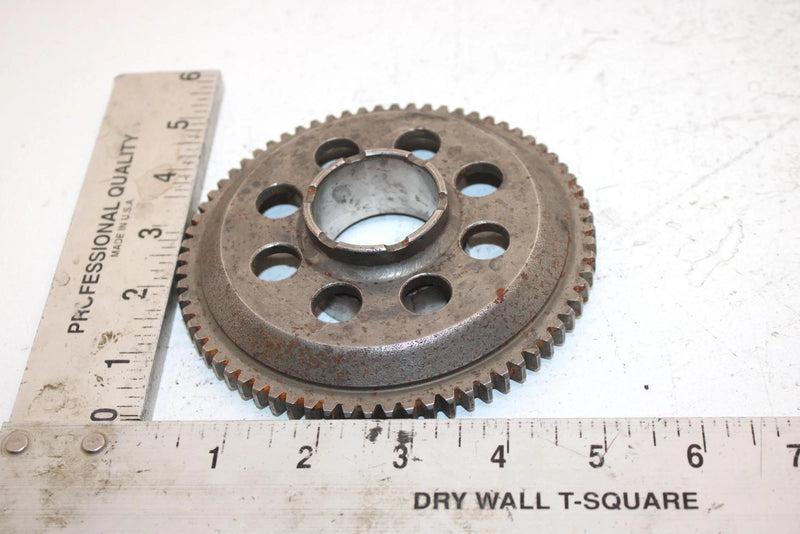 1997 Honda Trx400 Fw Oem Starter Gear 28110-HM7-000 AH42