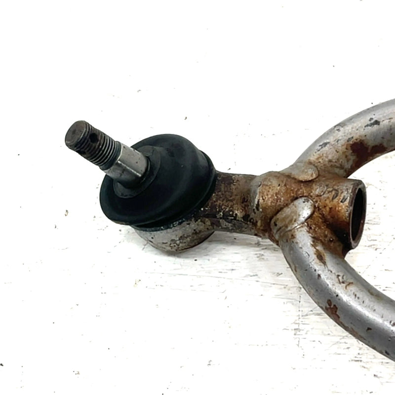 01 Honda Sportrax 300 TRX300EX 2x4 OEM Front Left Upper A Arm 51380-HC0-680 AH81